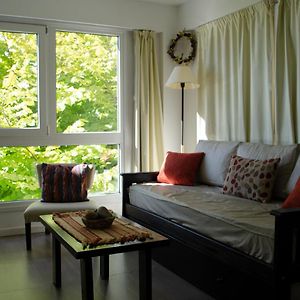 Apartamento de 1 Dormitorio