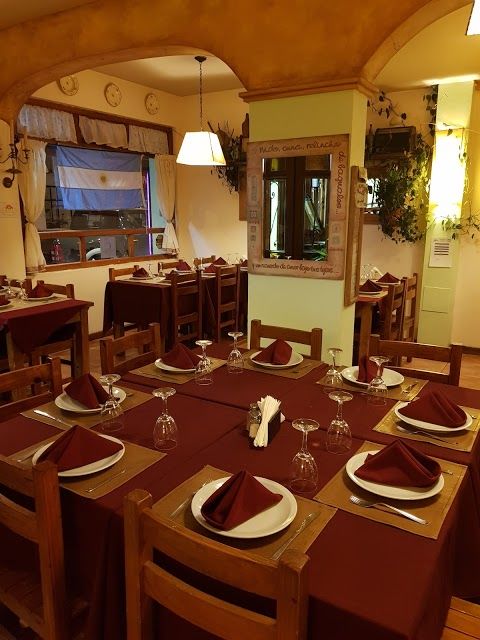 La Parrilla de Julián