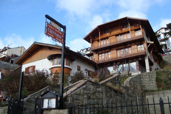 Chalet Suisse